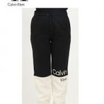 Calvin Klein női melegítő nadrág fekete J20J218977 (47.990 Ft helyett) fotó
