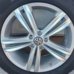Még több Volkswagen Tiguan felni vásárlás