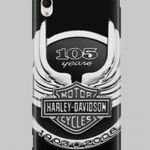 Harley Davidson mintás Sony Xperia Z5 tok hátlap fotó