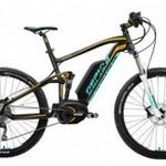 GEPIDA ASGARD 1000 FS COMP e-bike eladó fotó