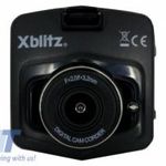 Xblitz Limited Dash kamera műszerfalrögzítő Full HD 1920x1080P, 120 fokos objektív, 2, 4 hüvelykes... fotó