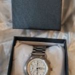 Hewlett Packard HP karóra - chrono watch 069/300 1999 - antik ritkaság gyűjtemény arany ezüst bronz fotó