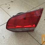 VW GOLF VI / jobb hátsó belső lámpa 5K0 945 094 G fotó