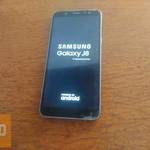 Samsung Galaxy J8 SM-J810F (2018) telefon fotó
