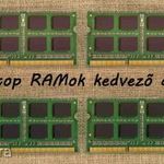 Még több DDR3 laptop RAM vásárlás