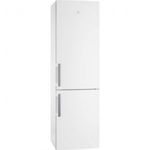 Husqvarna QRT4224W, fehér 185 cm magas kombinált hűtőszekrény fotó