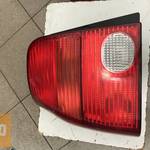 VW LUPO - bal hátsó lámpa 6X0 945 095 D fotó