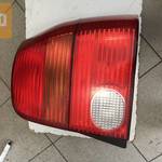 VW GOLF LUPO / jobb hátsó lámpa 6X0 945 096 E fotó