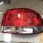 VW GOLF VI - jobb hátsó lámpa 5K0 945 096 E fotó