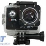 Xblitz akciókamera 4k Full HD 1920x1080p, 2 hüvelykes képernyő, 170 fokos objektív, Wi-Fi-vel, ví... fotó