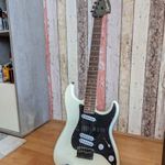 Fender Squier Contemporary Stratocaster elektromos gitár eladó fotó