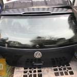 VW POLO IV 9N / csomagtér ajtó fotó