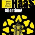 Wolf Haas: Silentium! (Brenner nyomozó történetei 4.) fotó