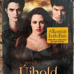 Alkonyat - Újhold - Extra változat (2 DVD+Slipcase) (The Twilight Saga 2.) - Ritka változat! fotó