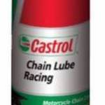 Castrol Chain Lube Racing 400ml fotó