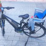 E-bike manufaktur 11LF Shimano Alfine Trekking pedelec kerékpár eladó fotó