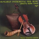 Magyar hangszeres népzene (3 LP) fotó