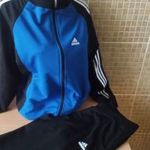 Adidas női szabadidőruha, melegítő 3XL fotó