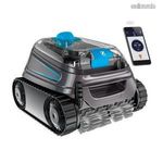 Zodiac CNX30 IQ Elite automata vízalatti medence porszívó robot ? 3 év garancia fotó