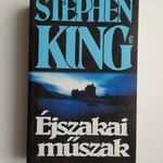 Stephen King: Éjszakai műszak fotó