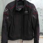 Mugen Race softshell motoros kabát fekete/piros SS-MNR-1989 fotó
