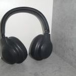 JBL E500 Bluetooth fejhallgató fekete fotó