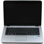 HP Elitebook 820 G3 felújított laptop garanciával i5-16GB-256SSD-FHD-TCH fotó
