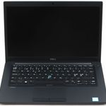 Dell Latitude 7480 felújított laptop garanciával i5-8GB-240SSD-FHD fotó