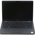 Dell Latitude 5300 felújított laptop garanciával i5-8GB-240SSD-HD fotó