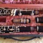 Még több Selmer klarinét vásárlás