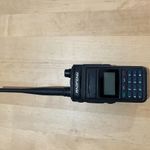 baofeng P15UV analóg walkie talkie fotó
