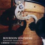 Bokros - Buordon Synthesis (CD) fotó