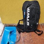 B'Twin bTwin B Twin Decathlonos +L / 1L ivotasakos víztartályos hátizsák eladó fotó