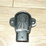 Suzuki Jimny Vitara Ignis Liana gyári fojtószelepállás érzékelő 13420-65D00 13420-65D01 fotó