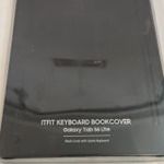 ITFIT Samsung Tab S6 Lite billentyűzet fotó