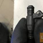 VW csoport 1, 8T LEON 1M / injector 06A 906 031 BA fotó