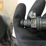 VW 1, 8T / injector 06A 906 031 fotó