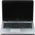 HP Elitebook 840 G4 felújított laptop garanciával i5-8GB-256SSD-FHD fotó