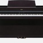Roland HP 237e elektromos zongora fotó