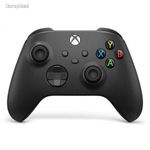 Microsoft Xbox Series X/S Wireless/Bluetooth Gamepad Carbon Black fotó