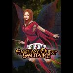 Fantasy Quest Solitaire (PC - Steam elektronikus játék licensz) fotó