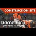 GameGuru - Construction Site Pack (PC - Steam elektronikus játék licensz) fotó