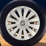Volkswagen Dísztárcsa, volkswagen 15" golf (5g) fotó