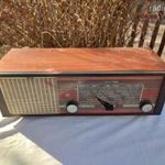 Még több régi rádió vásárlás
