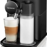 ÚJ!!! DeLonghi EN650B Grand Latissima Nespresso kapszulás kávéfőző tejhabosítóval!!! fotó