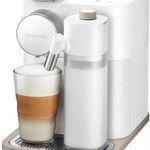 ÚJ!!! DeLonghi EN650W Grand Latissima Nespresso kapszulás kávéfőző tejhabosítóval!!! fotó
