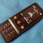 Sony Ericsson W595 *TELECOM* fotó
