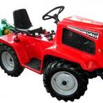 Eladó Super keskeny nyomtávú traktorok 1 db fotó