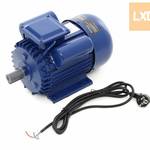 Új Kraft&Dele KD1802 Villanymotor 230V/2, 2kw/2800/min eladó fotó