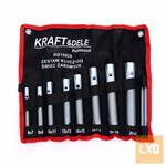 Új Kraft&dele KD10820 Csőkulcs készlet 6-22 mm eladó fotó